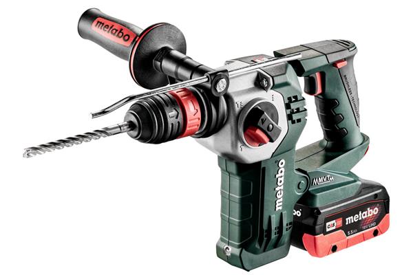 Metabo KHA 18 LTX BL 24 Quick *Aku Kombikladivo TV00 600211660