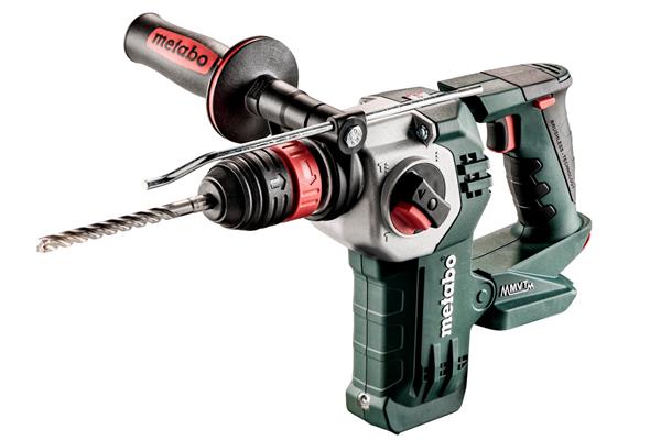 Metabo KHA 18 LTX BL 24 Quick *Aku Kombikladivo TV00 600211890