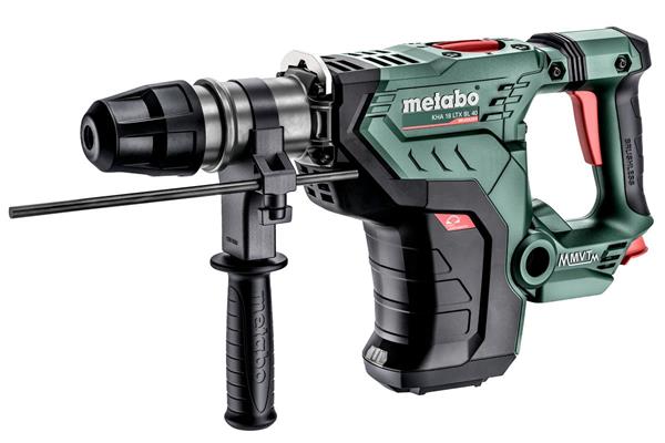 Metabo KHA 18 LTX BL 40 (body, case) 600752840