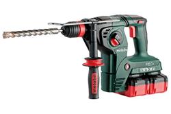 Metabo KHA 36-18 LTX 32 (4x LiHD 7,0Ah, 2x ASC Ultra) 600796830
