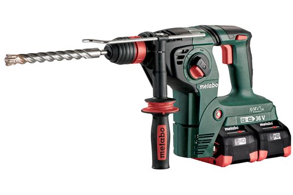 Metabo KHA 36-18 LTX 32 * Aku Kombikladivo TV00 600796810