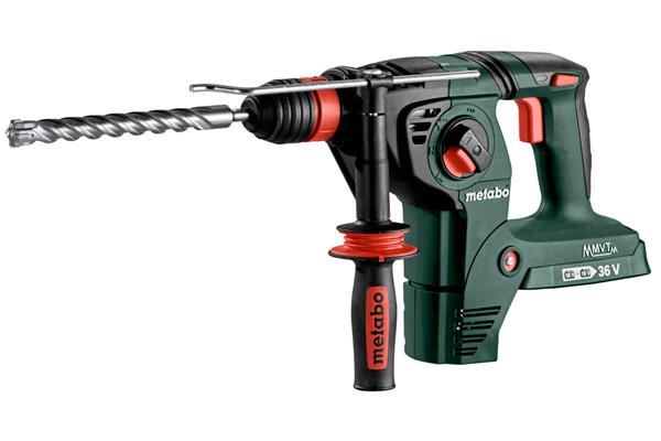 Metabo KHA 36-18 LTX 32 * Aku Kombikladivo TV00 600796840