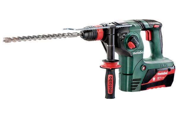 Metabo KHA 36 LTX * Aku Kombikladivo TV00 600795650