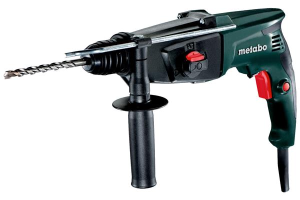 Metabo KHE 2444, SDS Kombinované kladivo 800W s elektronikou 606154000