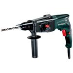 Metabo KHE 2444, SDS Kombinované kladivo 800W s elektronikou 606154000