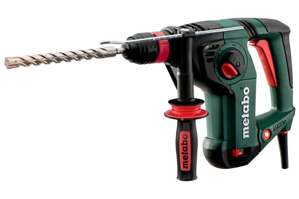 Metabo KHE 3251 SDS 800 Wattové Kombikladivo s elektronikou 600659000