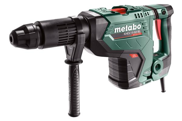 Metabo KHEV 11-52 BL * Kombikladivo TV00 600767500