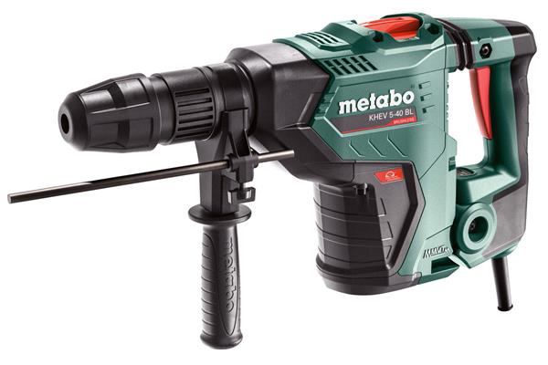 Metabo KHEV 5-40 BL* Kombikladivo 600765500