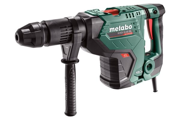 Metabo KHEV 8-45 BL * Kombikladivo TV00 600766500