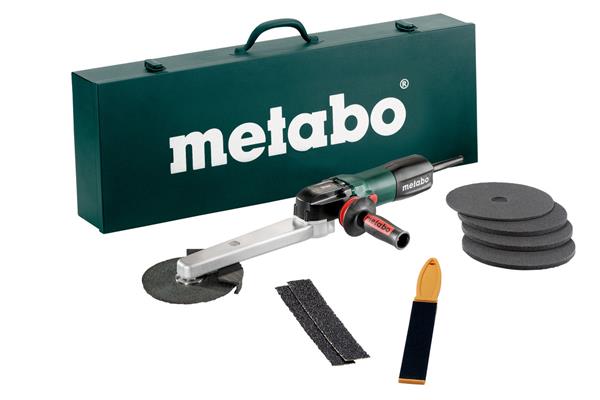 Metabo KNSE 9-150 Set * Brúska na kútové zvary TV00 602265500