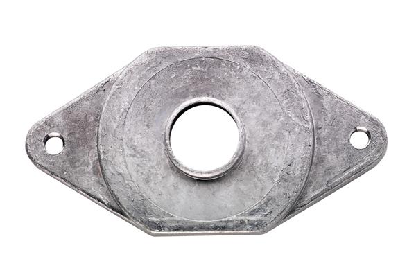 Metabo Kopírovacia príruba 11 mm OFE 630106000