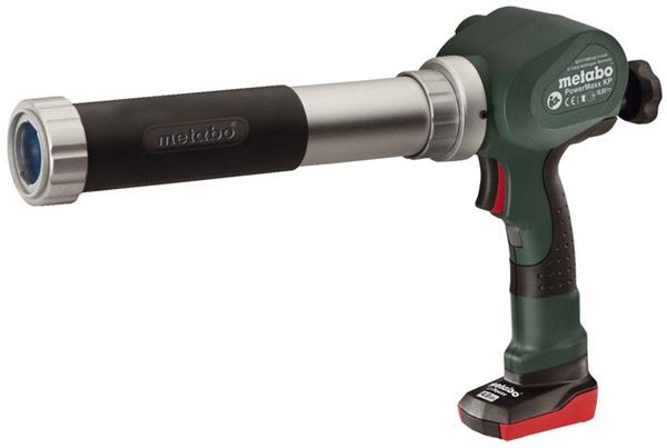 Metabo KPA 10.8 400 Aku-Kartušová pištoľ 602117610