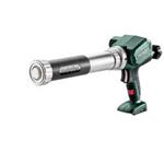 Metabo KPA 12 400 *Aku Kartušová pištoľ TV00 601217850