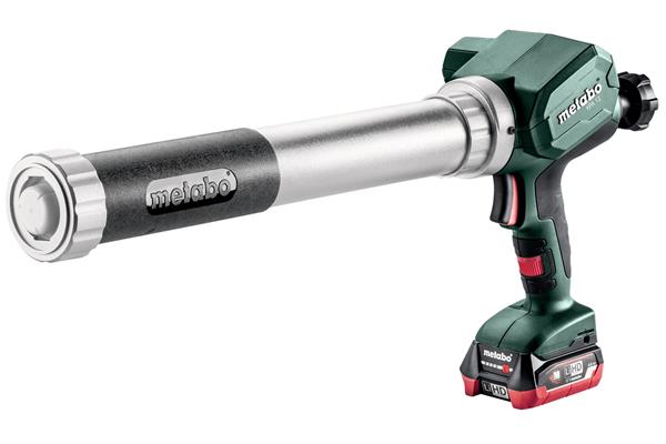 Metabo KPA 12 600 *Aku Kartušová pištoľ TV00 601218800