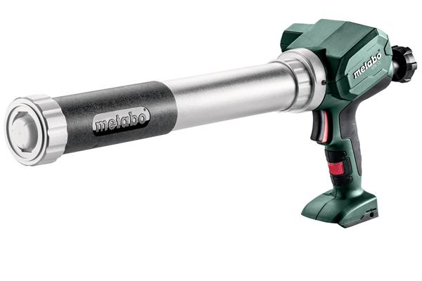 Metabo KPA 12 600 *Aku Kartušová pištoľ TV00 601218850