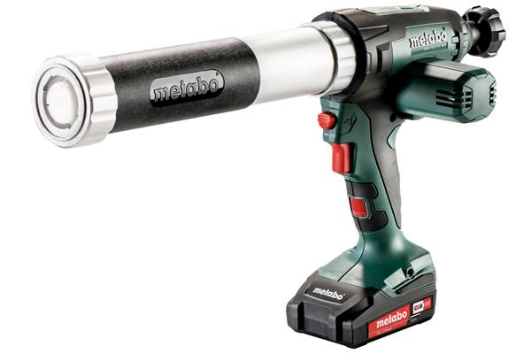 Metabo KPA 18 LTX 400 *Aku Kartušová pištoľ TV00 601206600