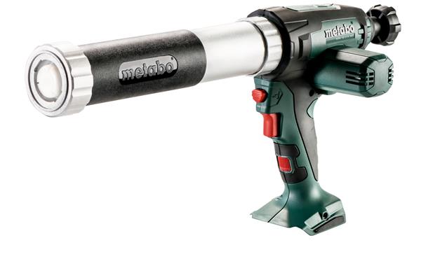 Metabo KPA 18 LTX 400 *Aku Kartušová pištoľ TV00 601206850