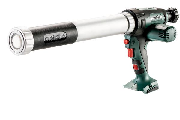 Metabo KPA 18 LTX 600 *Aku Kartušová pištoľ TV00 601207850