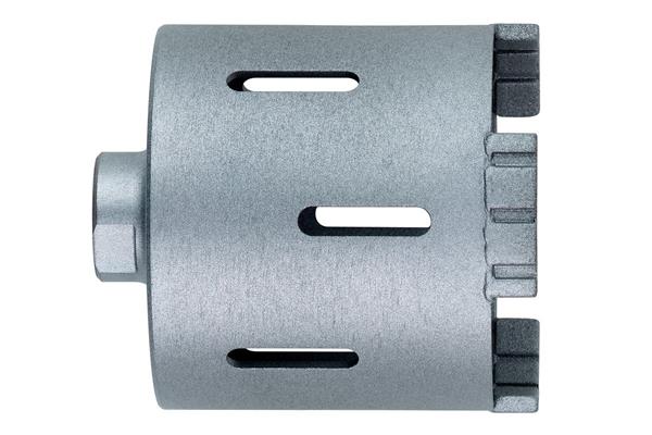 Metabo Krabicový záhlbník, 82mm x M 16, "professional", univerzálny 628202000