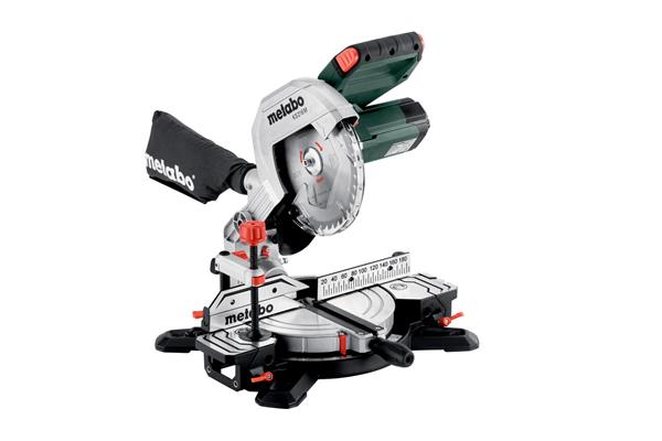 Metabo KS 216 M Skracovacia píla 610216000