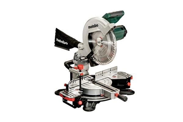 Metabo KS 305 M Skracovacia a úkosová píla 619003000