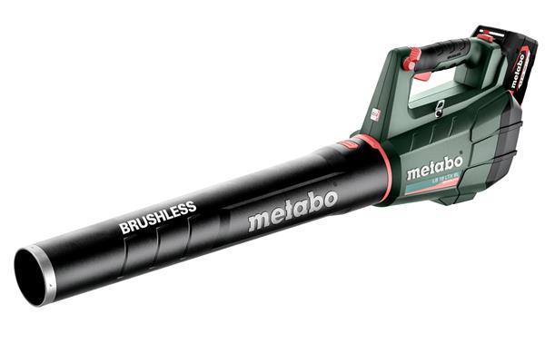 Metabo LB 18 LTX BL Aku Fukár na lístie 601607650