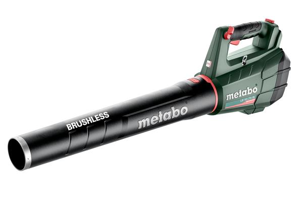 Metabo LB 18 LTX BL Aku Fukár na lístie 601607850