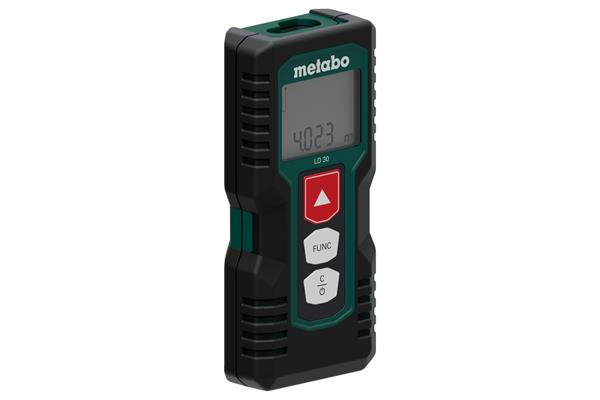 Metabo LD 30 * Laserový diaľkomer 606162000