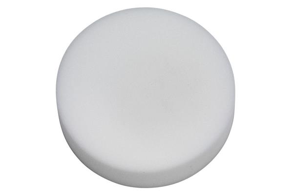 Metabo Leštiaca špongia so suchým zipsom 130 mm 631222000