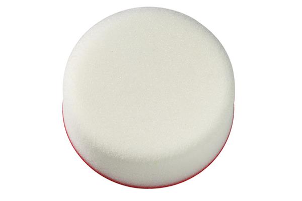 Metabo Leštiaca špongia so suchým zipsom, jemná, 130x50 mm 624926000