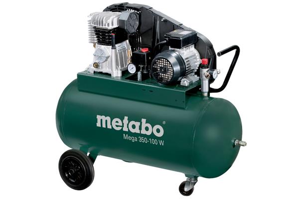 Metabo Mega 350-100 W * Kompresor 601538000