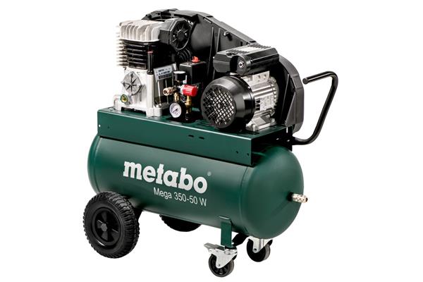 Metabo Mega 350-50 W * Kompresor 601589000