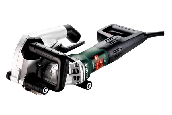 Metabo MFE 40 FRÉZA DO MURIVA KUFOR Z UMELEJ HMOTY 604040500