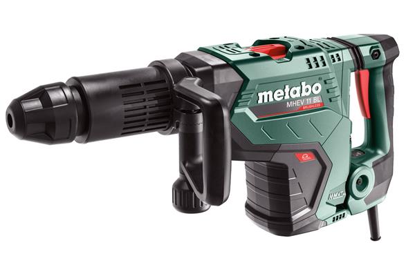 Metabo MHEV 11 BL * Sekacie kladivo TV00 600770500