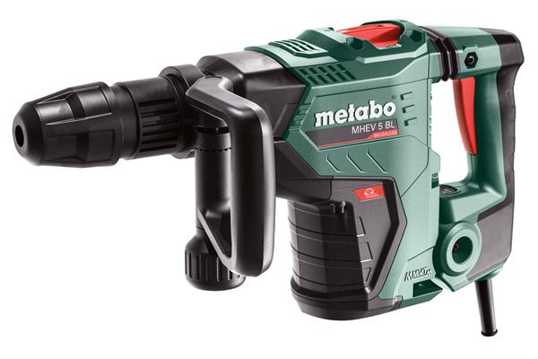 Metabo MHEV 5 BL * Sekacie kladivo TV00 600769500