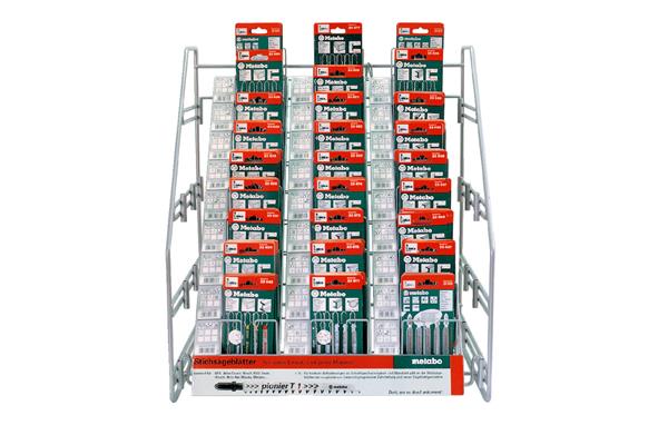 Metabo Modul Priamočiara pílablätter 49 cm 690105000