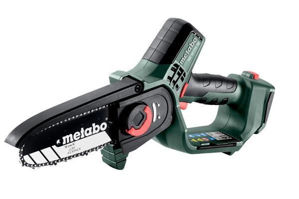 Metabo MS 18 LTX 15 (body) 600856850