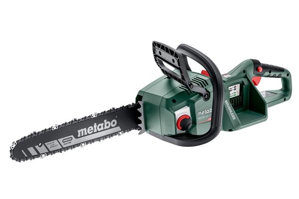 Metabo MS 36-18 LTX BL 40 *Aku Reťazová píla TV00 601613850