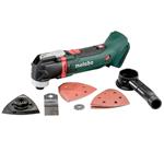 Metabo MT 18 LTX Aku-Multitool, MetaLoc kufrík 613021840