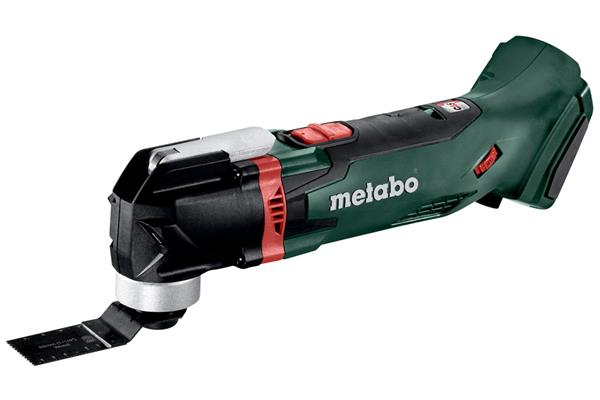 Metabo MT 18 LTX Compact * Aku Multitool TV00 613021860