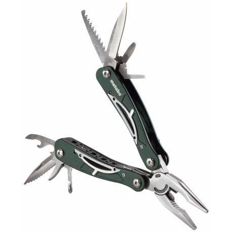 Metabo Multi-Tool 4007430233400