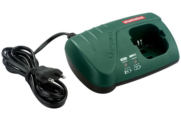 Metabo Nabíjačka LC 60, 7,2 V, EU 627306000