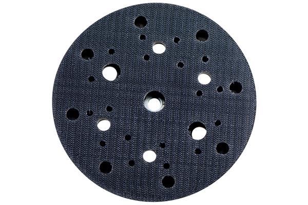 Metabo Oporný tanier O 150 mm s multidierovaním 624740000