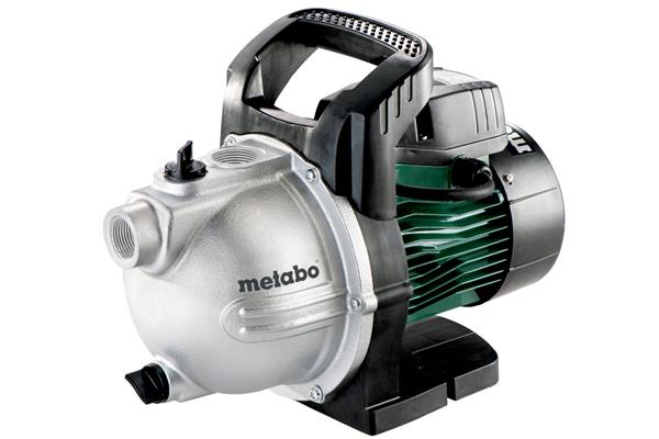 Metabo P 2000 G Záhradné čerpadlo 600962000