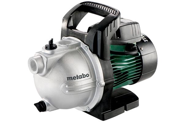 Metabo P 3300 G Záhradné čerpadlo 600963000