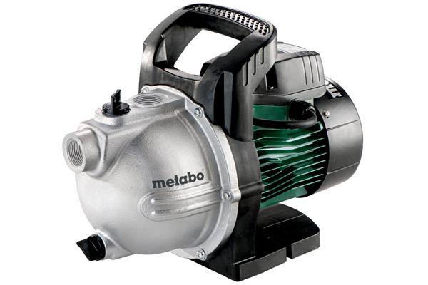 Metabo P 4000 G Záhradné čerpadlo 600964000
