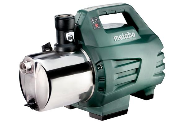 Metabo P 6000 Inox Záhradné čerpadlo 600966000