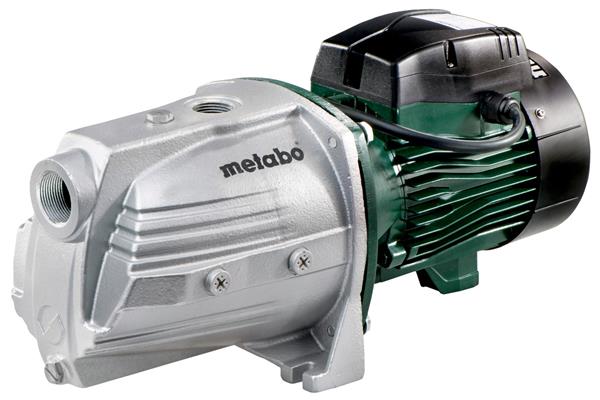 Metabo P 9000 G Záhradné čerpadlo 600967000