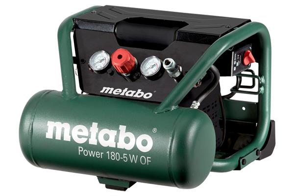 Metabo Power 180-5 W OF * Kompresor 601531000