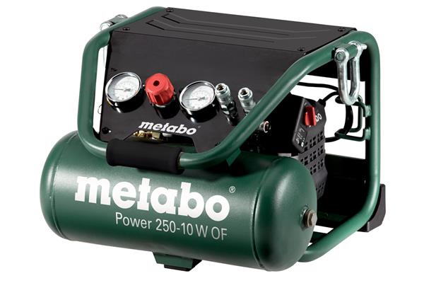 Metabo Power 250-10 W OF * Kompresor 601544000